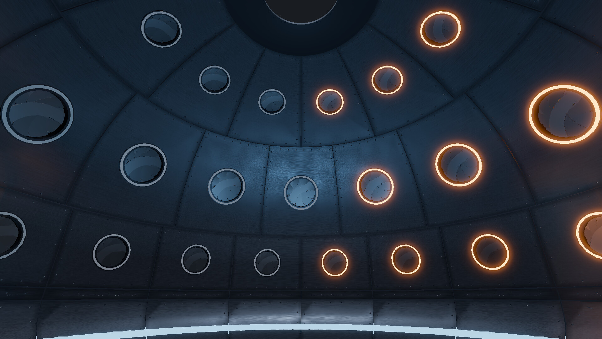 Spinball: Arena Acrobats screenshot #6