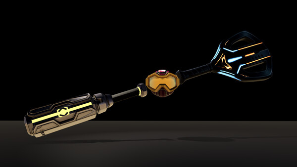 Spinball: Arena Acrobats screenshot 2