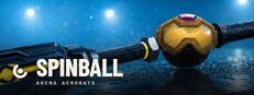 Spinball: Arena Acrobats