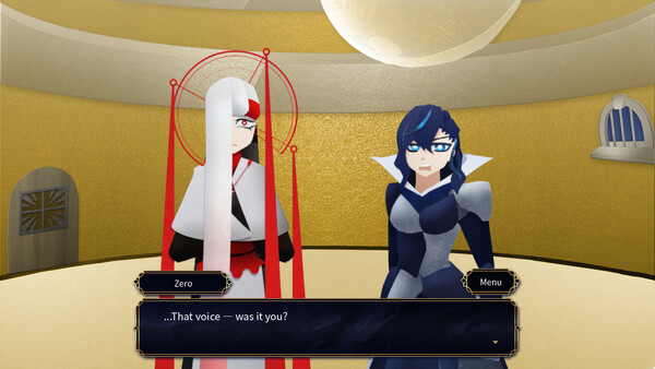 The Name Only She Knew — 4