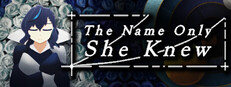 The Name Only She Knew