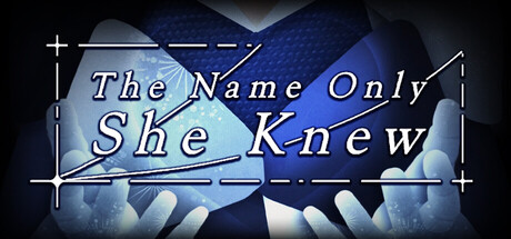 The Name Only She Knew