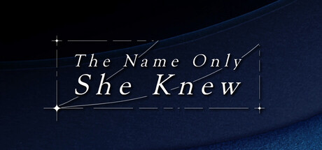 The Name Only She Knew