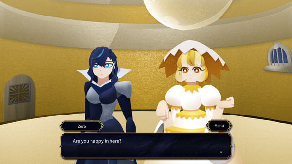The Name Only She Knew screenshot 3