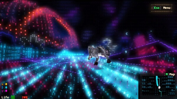 DUHASM screenshot 1