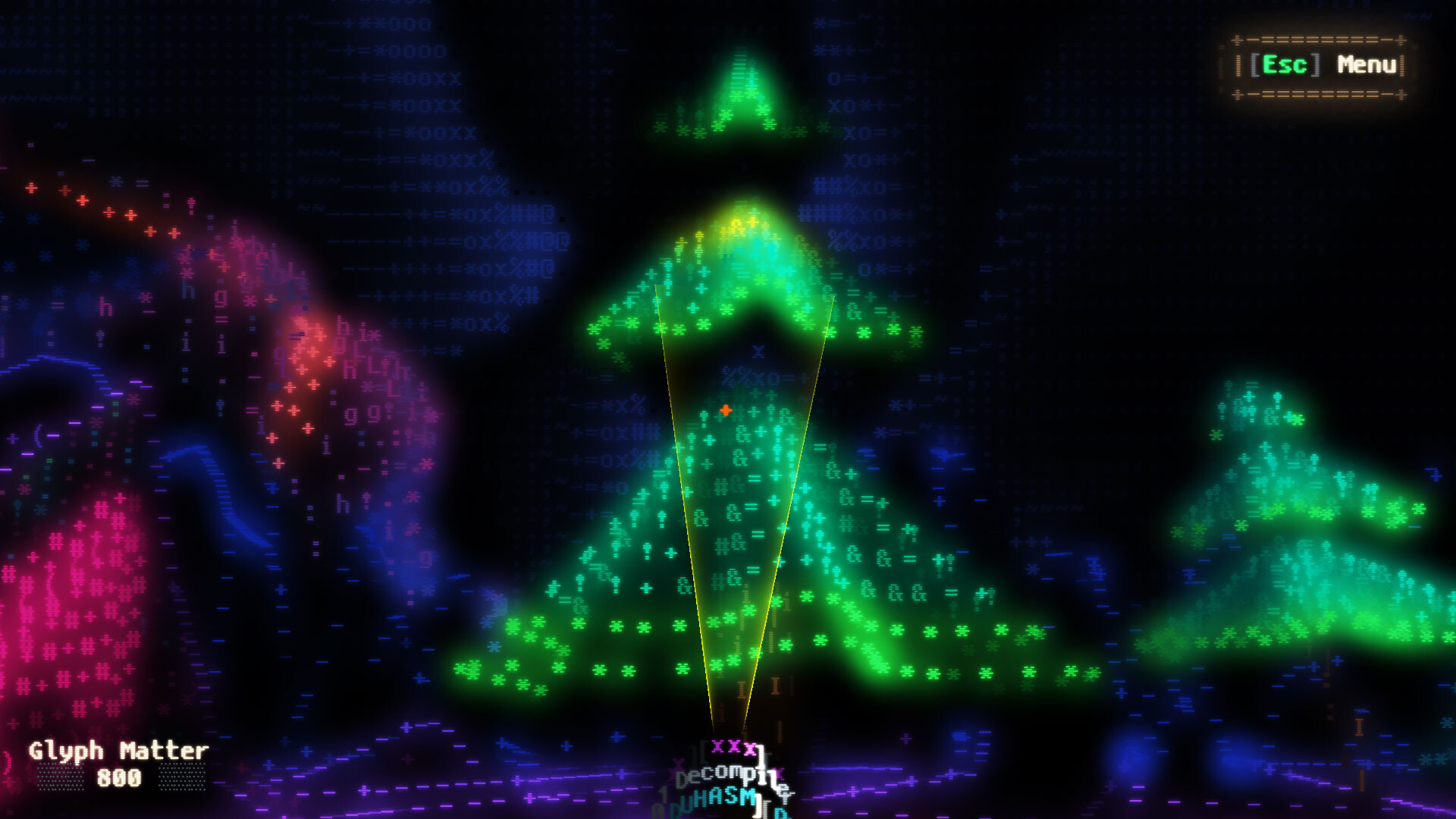 DUHASM screenshot #5