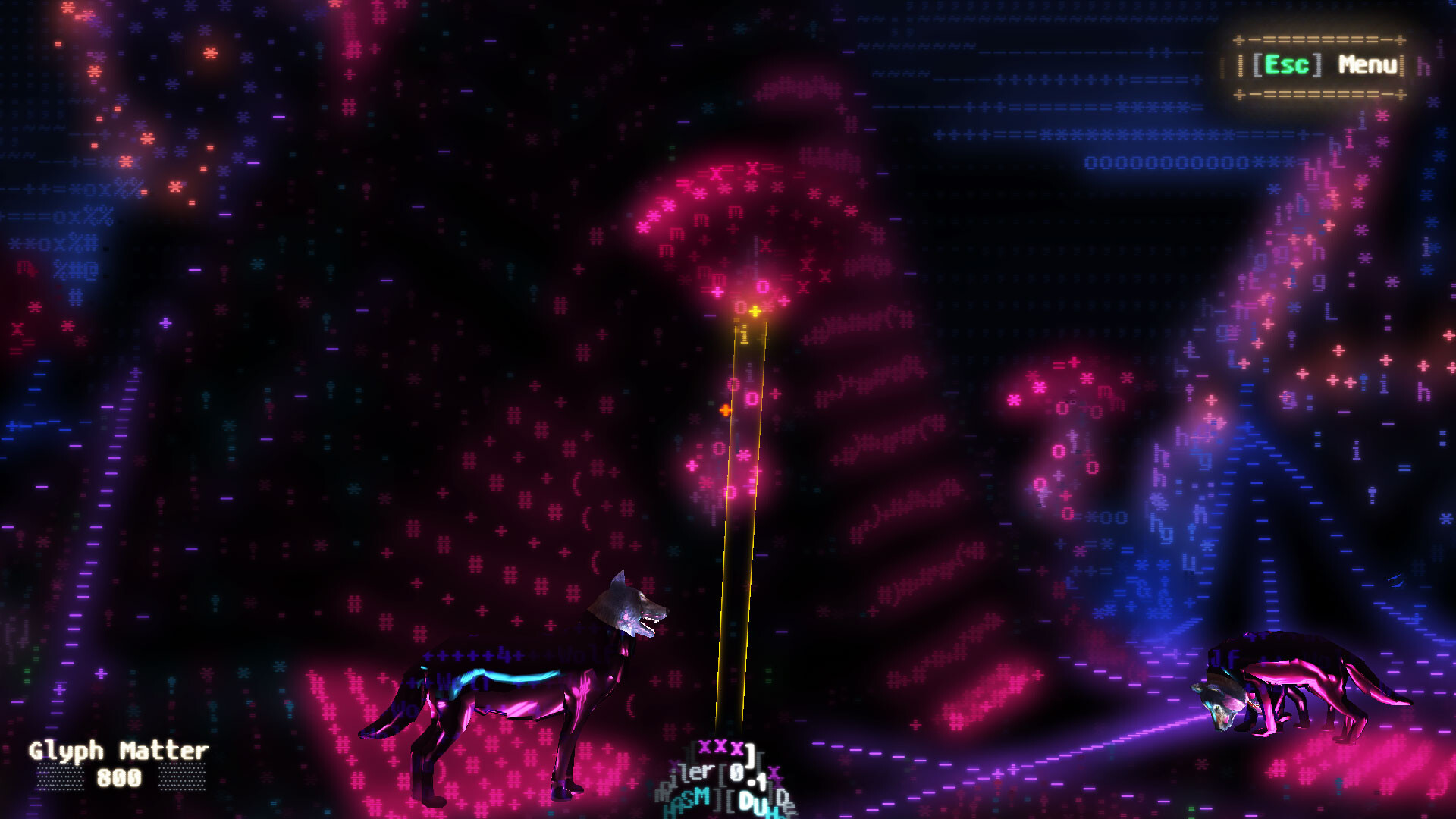 DUHASM screenshot #2