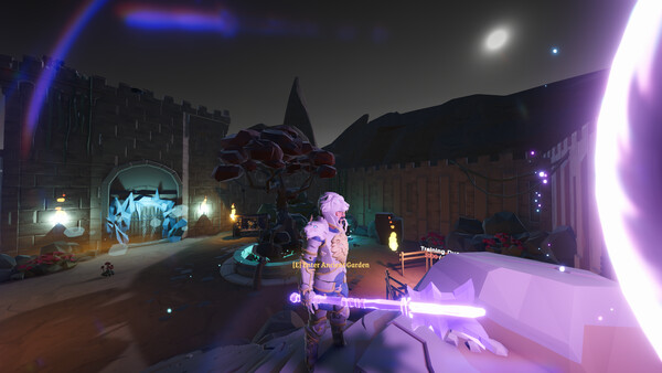 Bladehold screenshot 6