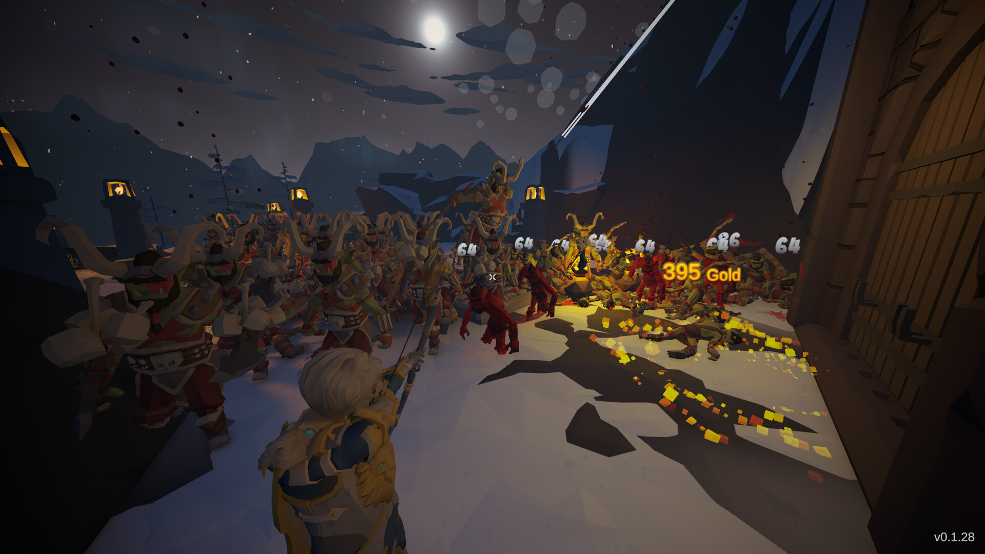 Bladehold screenshot #3