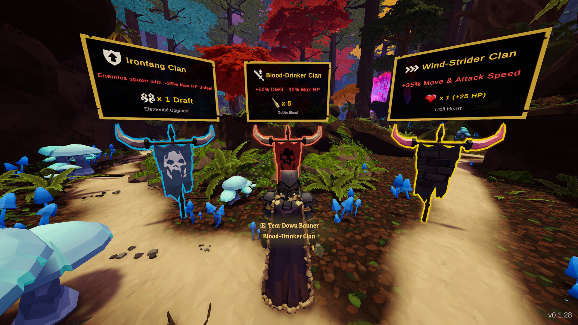 Bladehold screenshot #7
