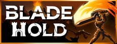 Bladehold