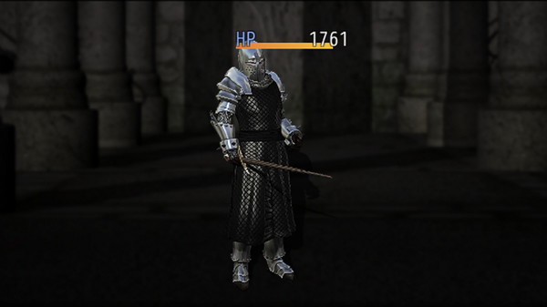Gladiator Trainer screenshot 4