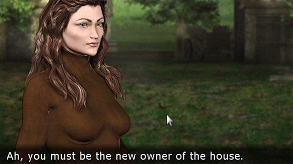 Gladiator Trainer screenshot 3