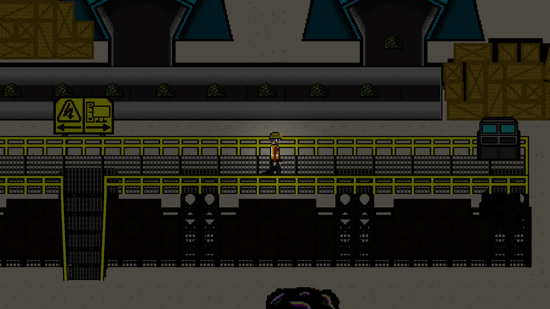 Fallacy Of The Absolute screenshot #1