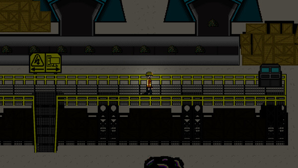 Fallacy Of The Absolute screenshot 1