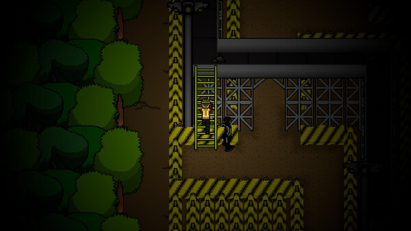 Fallacy Of The Absolute screenshot 5
