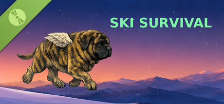 Ski Survival Demo 표지