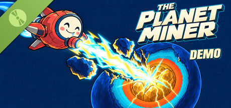 The Planet Miner Demo