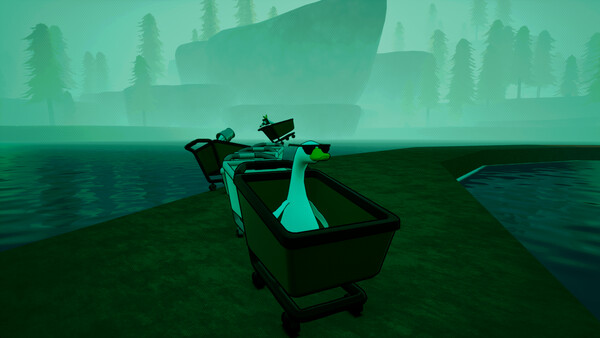 CARTACLYSM screenshot 5