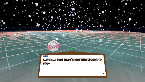 The Golfing Hour screenshot 5