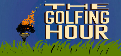 The Golfing Hour