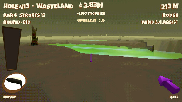 The Golfing Hour screenshot 8