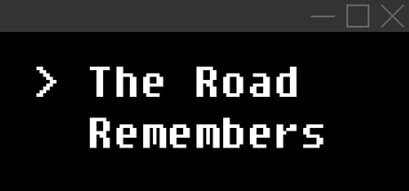 The Road Remembers — Steam game cover