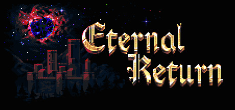 Eternal Return crack status