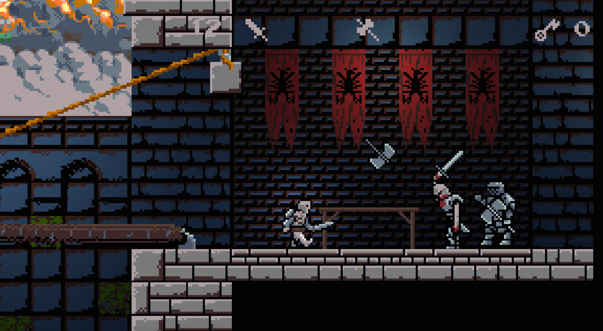 Eternal Return screenshot #1