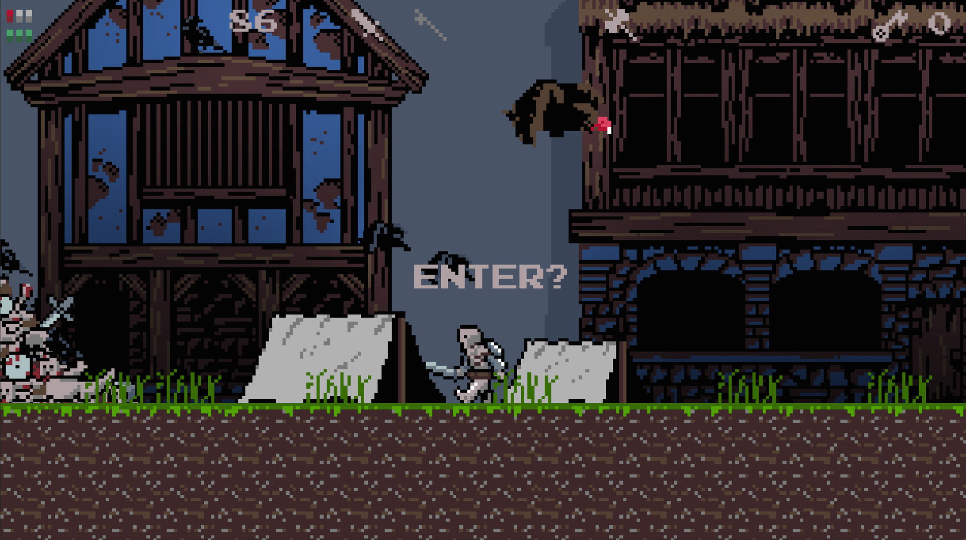 Eternal Return screenshot #5