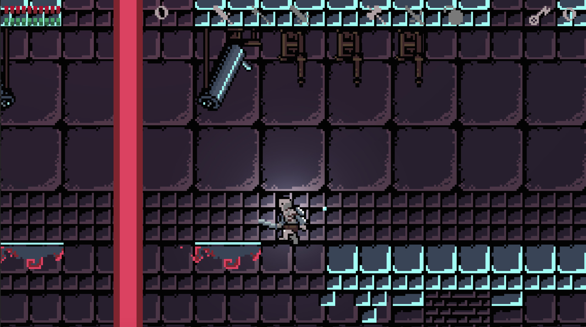 Eternal Return screenshot #10