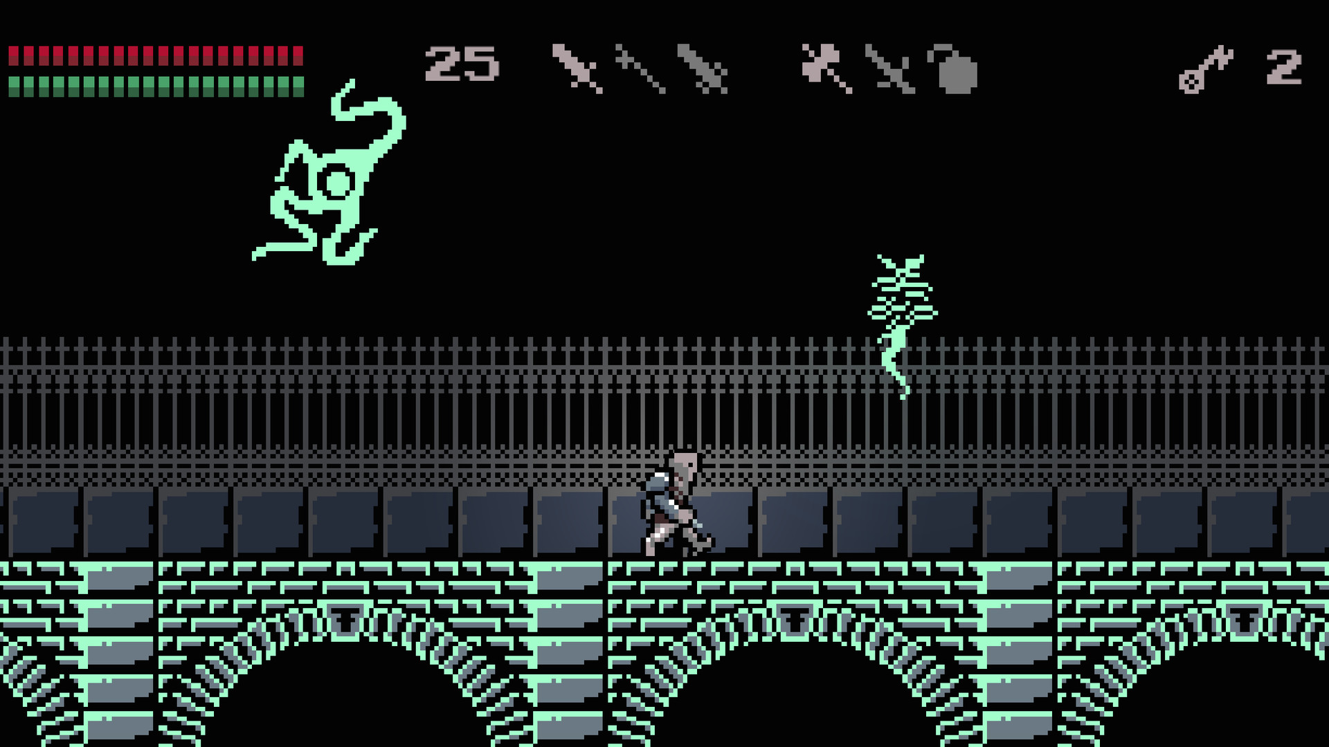 Eternal Return screenshot #11