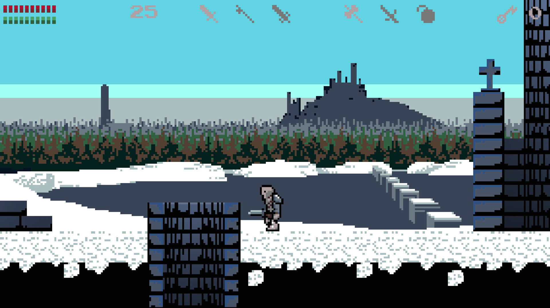 Eternal Return screenshot #2