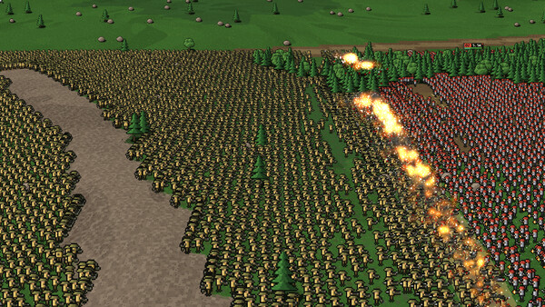 AWAITING YOUR HORDERS screenshot 3