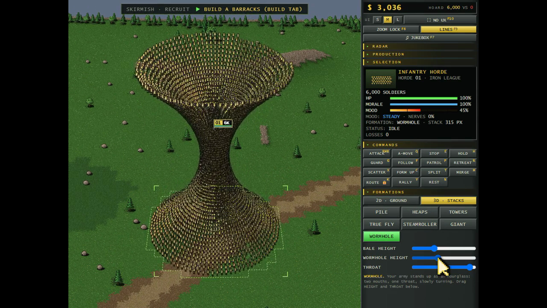 AWAITING YOUR HORDERS screenshot 10