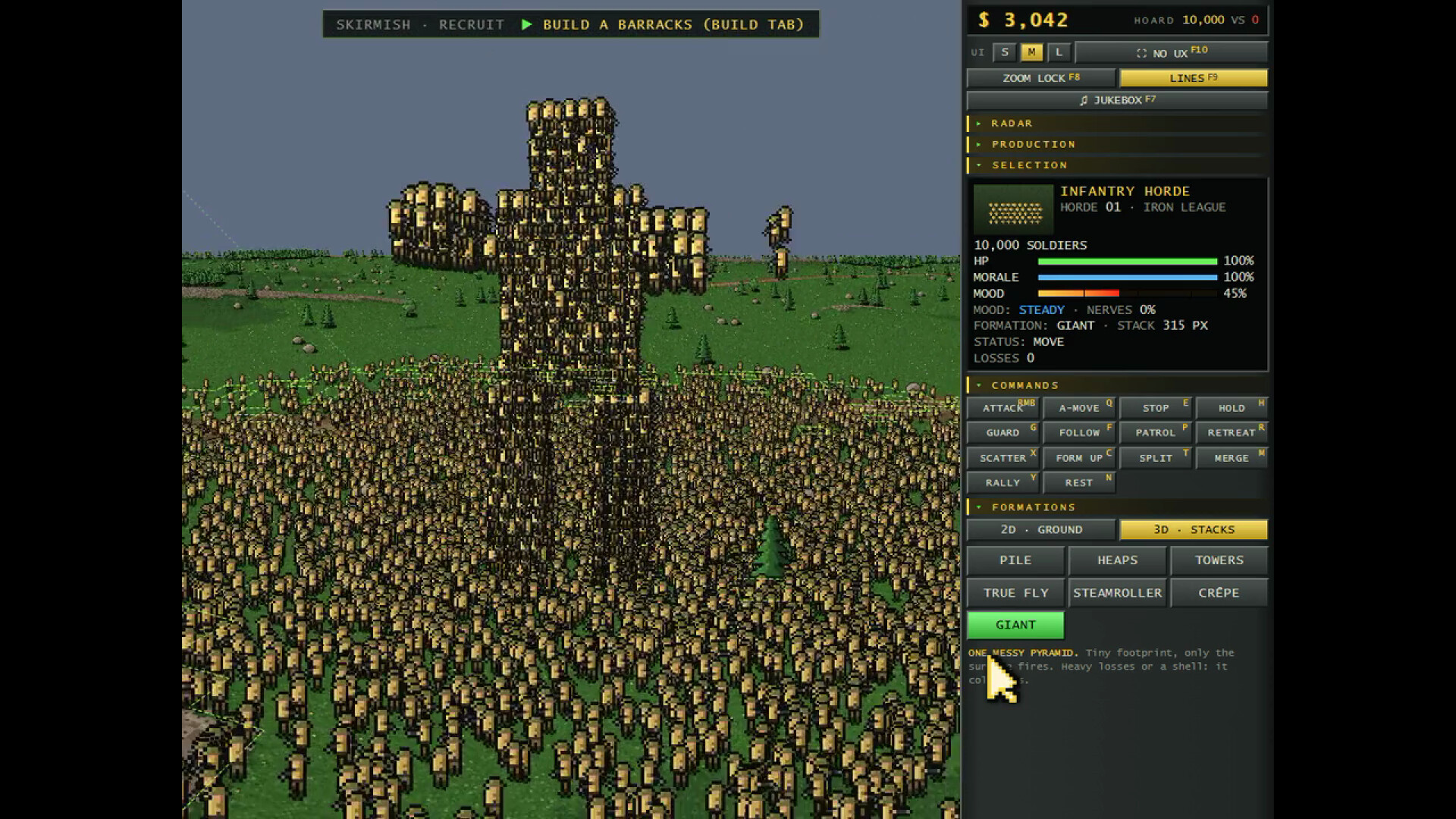 AWAITING YOUR HORDERS screenshot 8