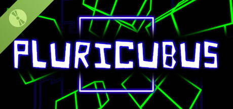 Pluricubus Demo 표지