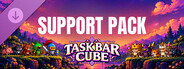 Task Bar Cube: Support Package