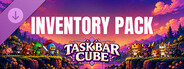 Task Bar Cube: Inventory Package