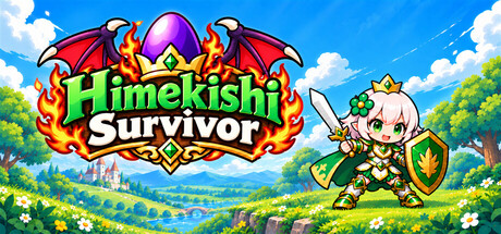 Himekishi Survivor Banner