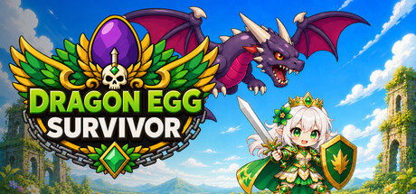Dragon Egg Survivor