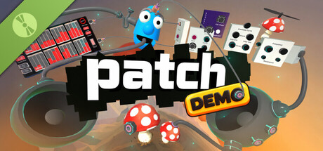 PatchWorld Demo