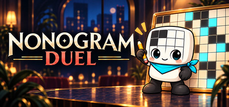 Nonogram Duel
