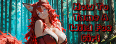 How To Tame A Wild Fox Girl