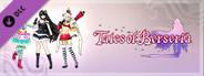 Tales of Berseria™ - Idolm@ster Costumes Set