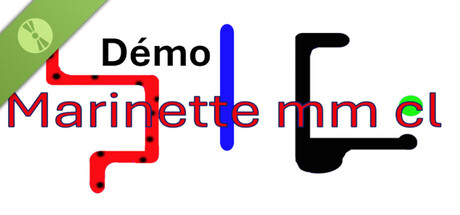 Marinette mm cl Demo 표지
