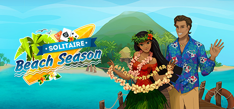 Solitaire Beach Season Cover Image