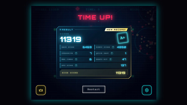 GuruGuru Cannon screenshot 5