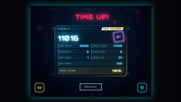 GuruGuru Cannon screenshot 6