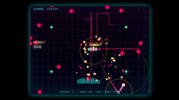 GuruGuru Cannon screenshot 8